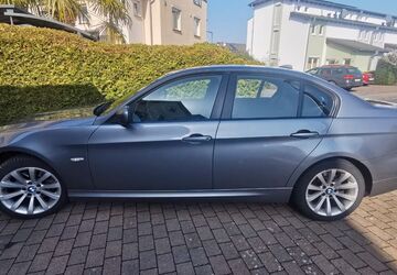 BMW 320 373.000 km 4.990 &euro; Königswinter 53639
