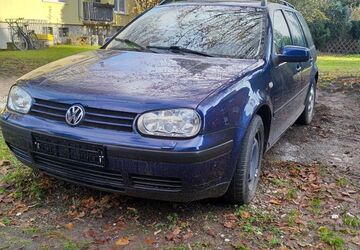 VW Golf 183.000 km 1.900 &euro; Köln 50997