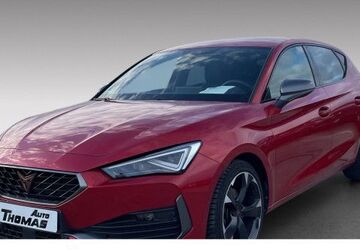 Cupra Leon 37.510 km 25.990 &euro; Bonn 53227