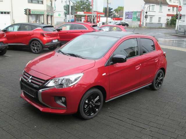 Mitsubishi Space Star 43.900 km 13.290 &euro; Siegburg (zwischen Köln und Bonn) 53721