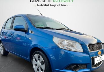 Chevrolet Aveo 154.060 km 2.980 &euro; Bergisch Gladbach 51469