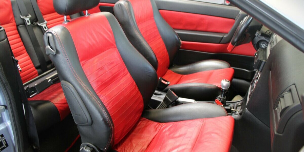 Opel Astra G 2,2i Cabrio Leder-Klima 142.400 km 3.980 &euro; Euskirchen 53881