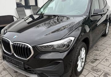BMW X1 205.101 km 19.980 &euro; Hürth bei Köln 50354