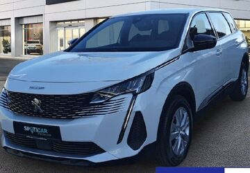 Peugeot 5008 42.290 km 21.990 &euro; Sankt Augustin 53757