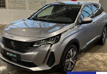 Peugeot 3008 58.559 km 21.810 &euro; Bonn 53121