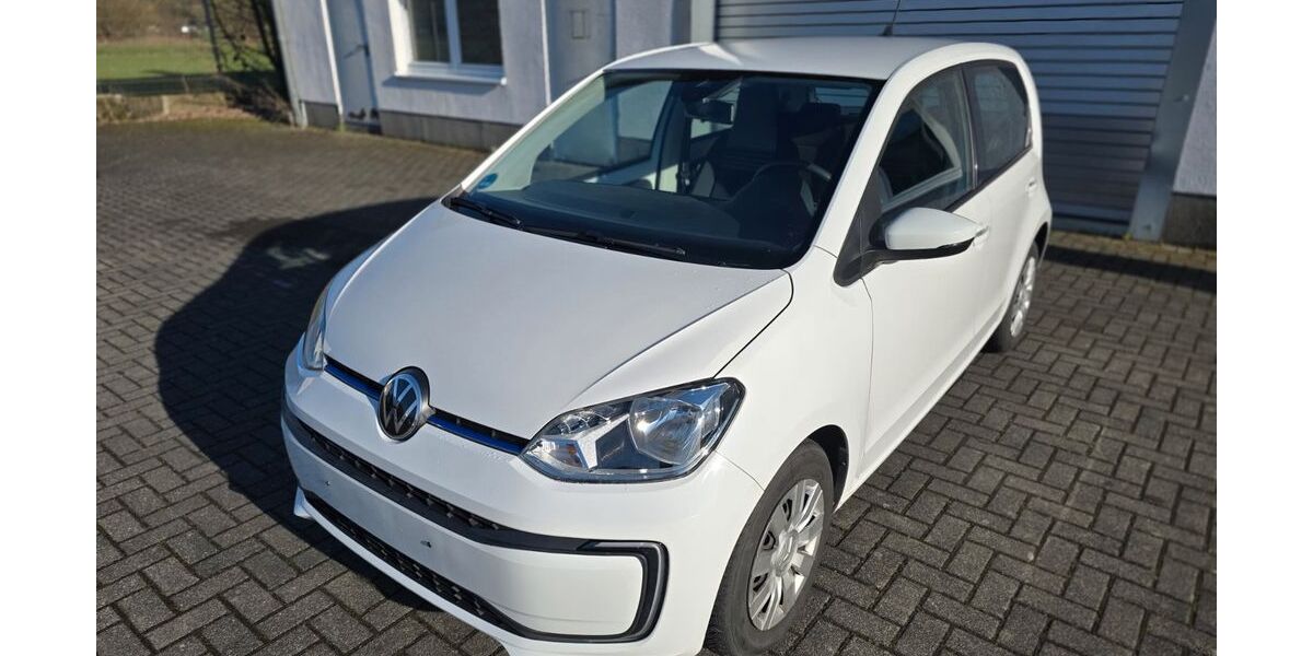 VW e-up! 78.000 km 9.800 &euro; Overath 51491