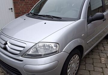 Citroen C3 172.416 km 1.150 &euro; Euskirchen 53879