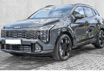 Kia Sportage 8.999 km 39.790 &euro; Köln 50858