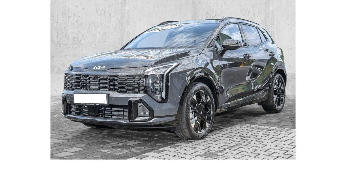 Kia Sportage 8.999 km 39.790 &euro; Köln 50858