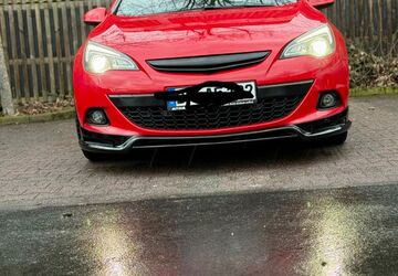 Opel Astra 125.500 km 9.000 &euro; Dottendorf 53129