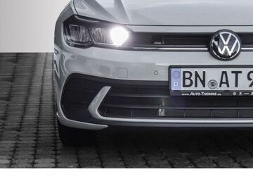 VW Polo 1.500 km 23.900 &euro; Bonn 53227