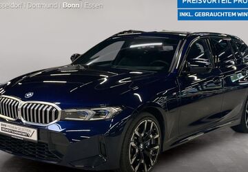 BMW 330 14.844 km 55.399 &euro; Bonn 53119