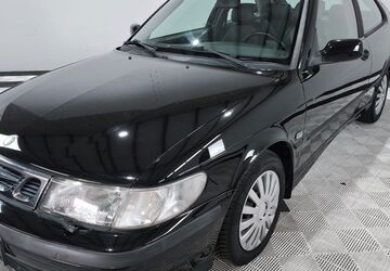 Saab 9-3 256.932 km 3.999 &euro; Bonn - Dottendorf 53129
