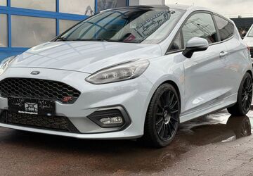 Ford Fiesta 50.364 km 19.900 &euro; Frechen 50226