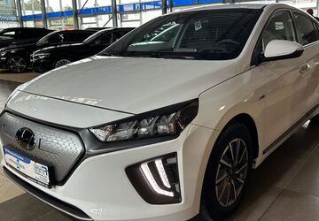 Hyundai IONIQ 51.581 km 14.500 &euro; Eitorf 53783