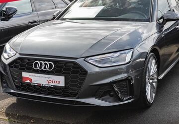 Audi A4 47.074 km 35.875 &euro; Sankt Augustin-Menden 53757
