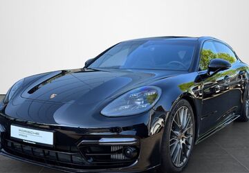 Porsche Panamera 48.250 km 106.950 &euro; Bonn 53119