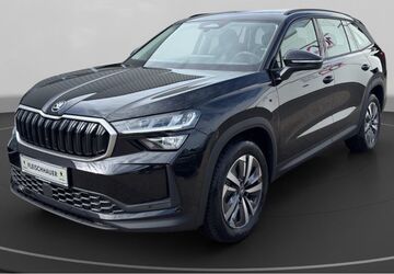 Skoda Kodiaq 19.650 km 41.490 &euro; Euskirchen 53879