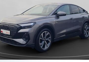 Audi Q4 99.164 km 31.990 &euro; Euskirchen 53879