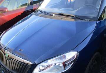 Skoda Roomster 198.000 km 2.850 &euro; Bonn/Bad-Godesberg 53175