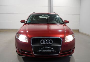 Audi A4 346.133 km 2.490 &euro; Hürth bei Köln 50354