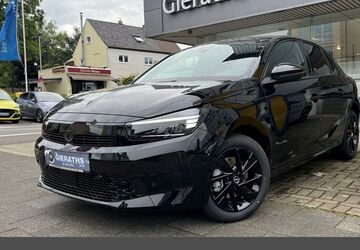 Opel Corsa 3.581 km 19.250 &euro; Bergisch Gladbach 51429