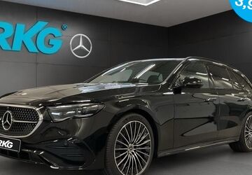 Mercedes-Benz E 300 9.653 km 66.470 &euro; Euskirchen 53879