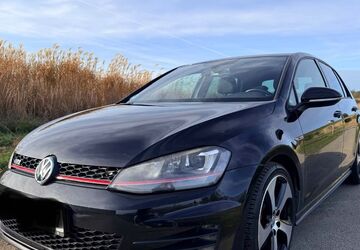 VW Golf 75.748 km 17.250 &euro; Bornheim 53332