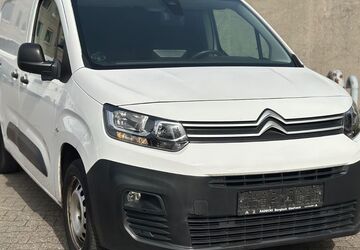 Citroen Berlingo 117.000 km 11.500 &euro; Brühl (Nähe Köln) 50321