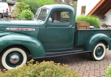 Chevrolet Andere 20.000 km 21.850 &euro; Vettelschoß 53560