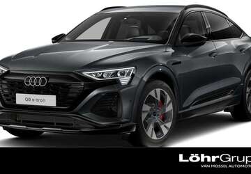 Audi Q8 28.390 km 49.850 &euro; Meckenheim 53340