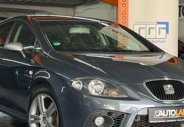 Seat Leon 207.000 km 5.999 &euro; Troisdorf 53842