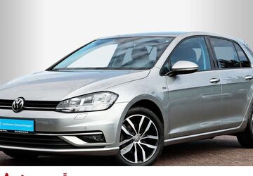VW Golf 69.690 km 14.941 &euro; Bonn 53175