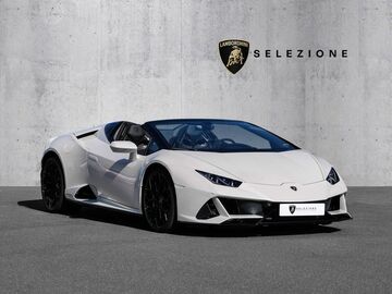 Gebrauchte Lamborghini Huracan