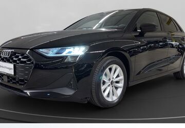 Audi A3 2.215 km 30.880 &euro; Köln 50968