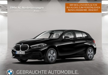 BMW 118 63.328 km 19.699 &euro; Bonn 53119
