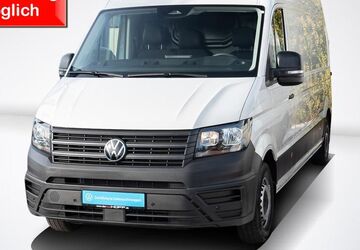 VW Crafter 8.559 km 37.376 &euro; Troisdorf-Spich 53842