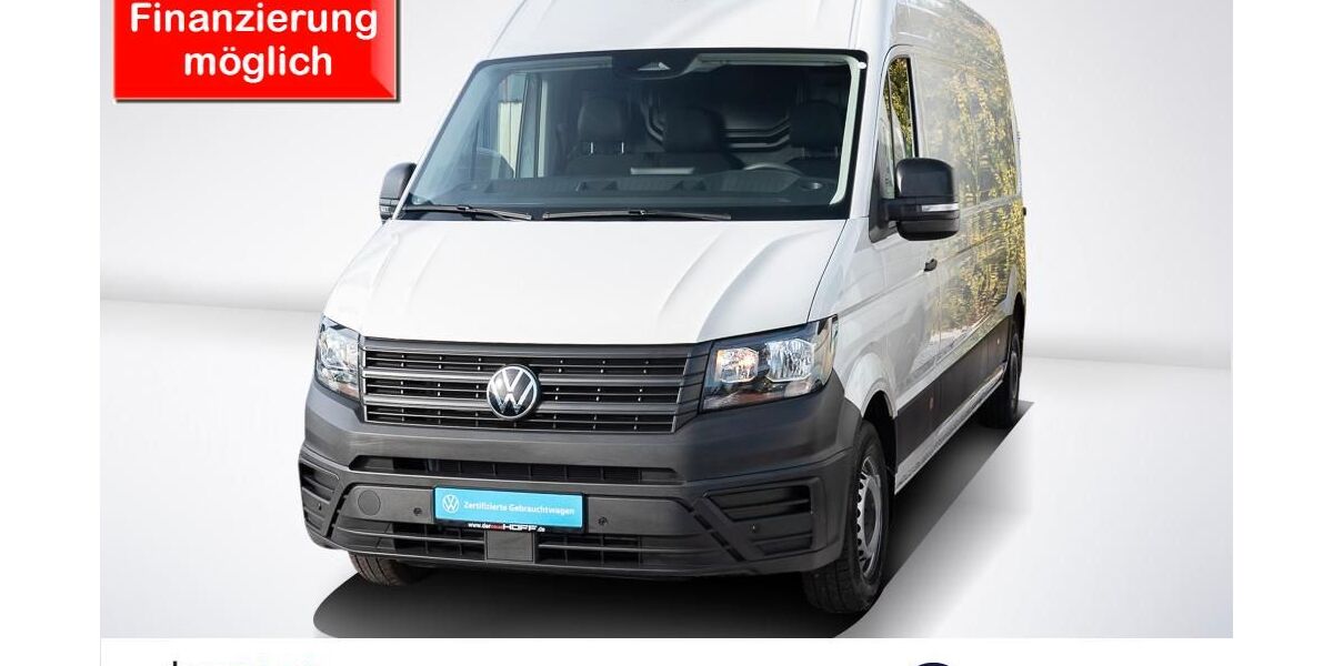 VW Crafter 8.559 km 37.376 &euro; Troisdorf-Spich 53842