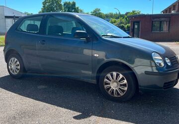 VW Polo 210.000 km 1.650 &euro; Bonn 53227