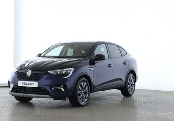 Renault Arkana 25.122 km 24.550 &euro; Köln 50939