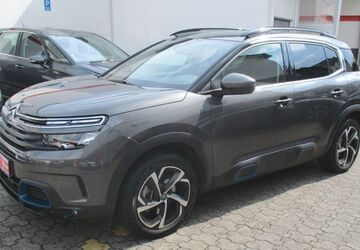 Citroen C5 Aircross 22.000 km 18.990 &euro; Brühl 50321