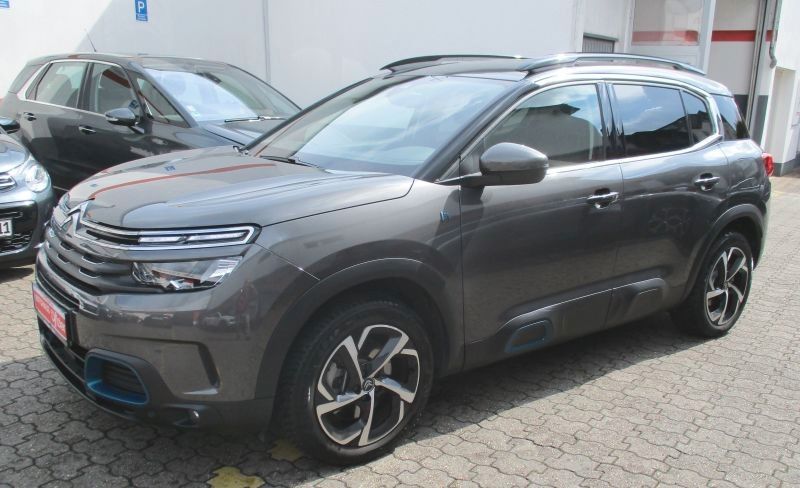 Citroen C5 Aircross 22.000 km 18.990 &euro; Brühl 50321