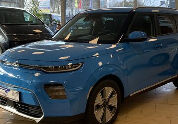 Kia Soul 19.980 km 22.000 &euro; Hennef 53773
