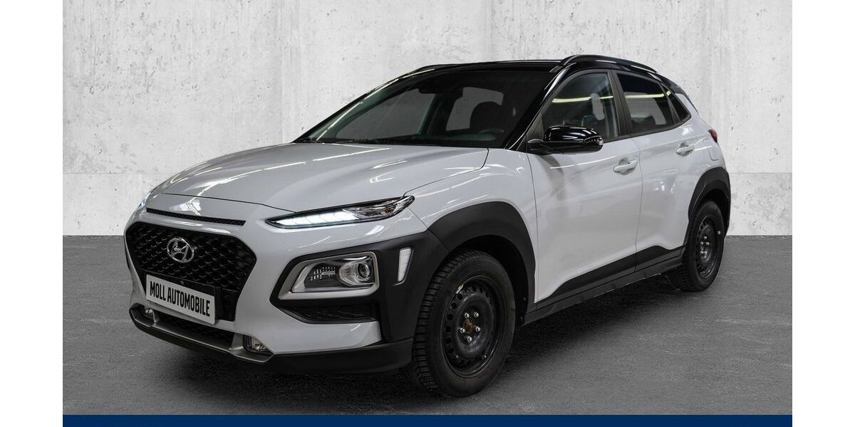 Hyundai KONA 65.147 km 18.490 &euro; Köln 50825