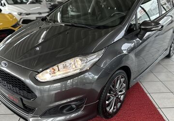 Ford Fiesta 99.890 km 8.249 &euro; Erftstadt / Köln 50374
