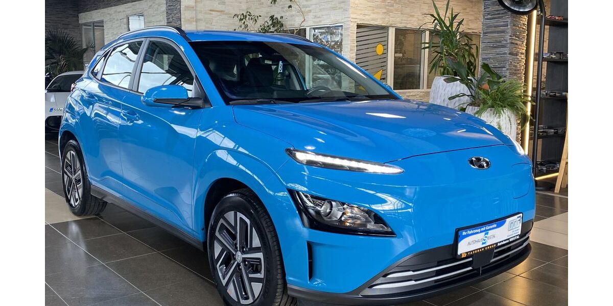 Hyundai KONA 41.735 km 14.000 &euro; Eitorf 53783