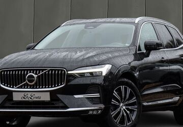 Volvo XC60 96.735 km 34.790 &euro; Bonn 53177