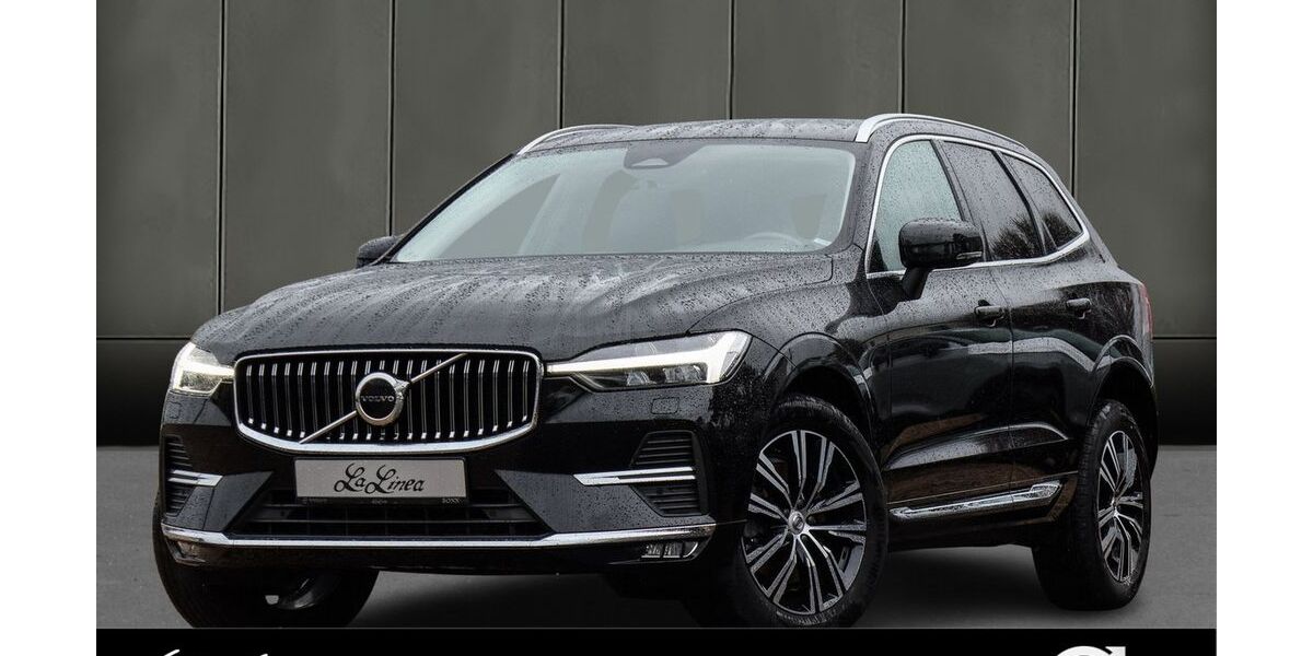 Volvo XC60 96.735 km 34.790 &euro; Bonn 53177