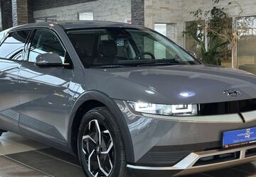 Hyundai IONIQ 5 24.579 km 30.500 &euro; Eitorf 53783