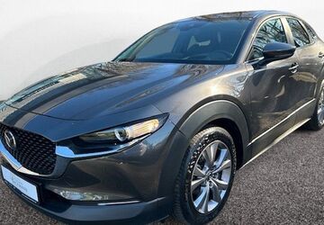 Mazda CX-30 34.368 km 20.950 &euro; Köln 50735